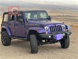 جیپ رانگلەر